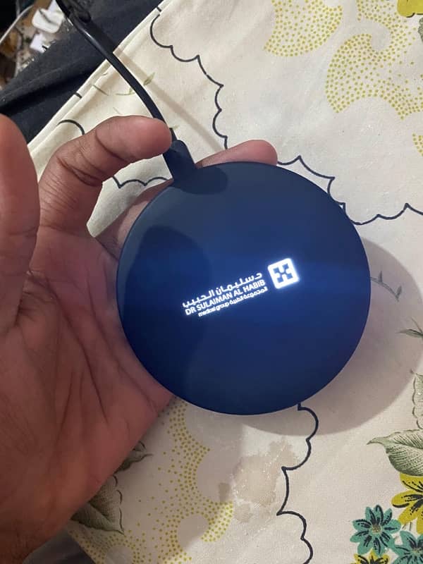 wireless fast charger 1