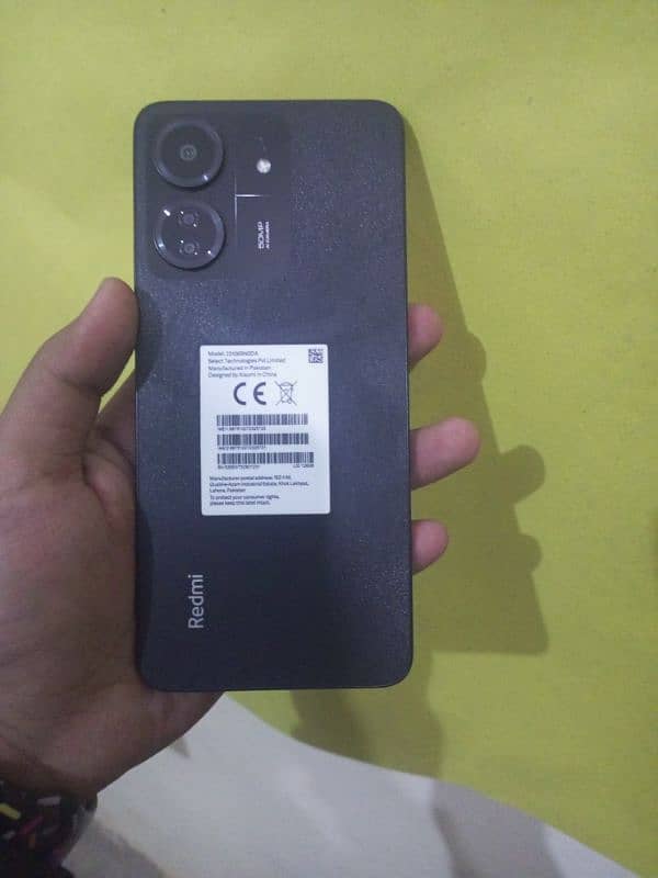 Redmi 13C 0