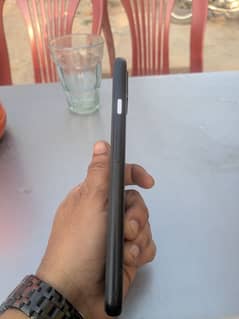 Pixel 4a 5g (4/128) PTA APPROVED Urgent