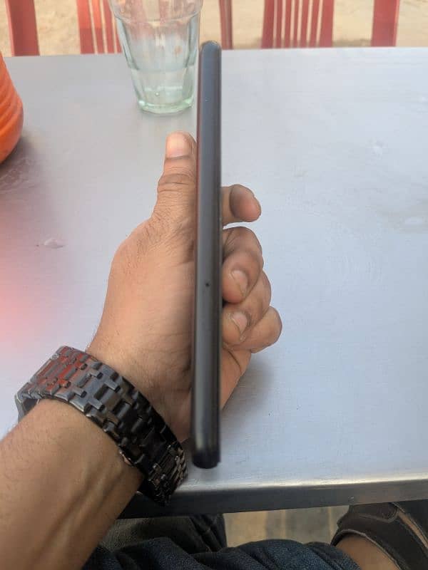 Pixel 4a 5g (4/128) PTA APPROVED Urgent 3