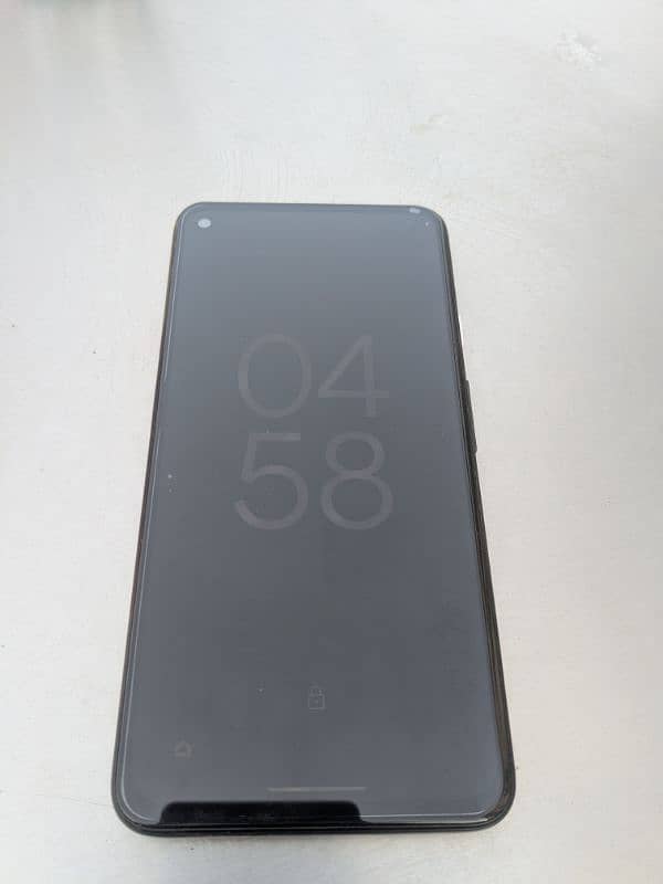 Pixel 4a 5g (4/128) PTA APPROVED Urgent 5