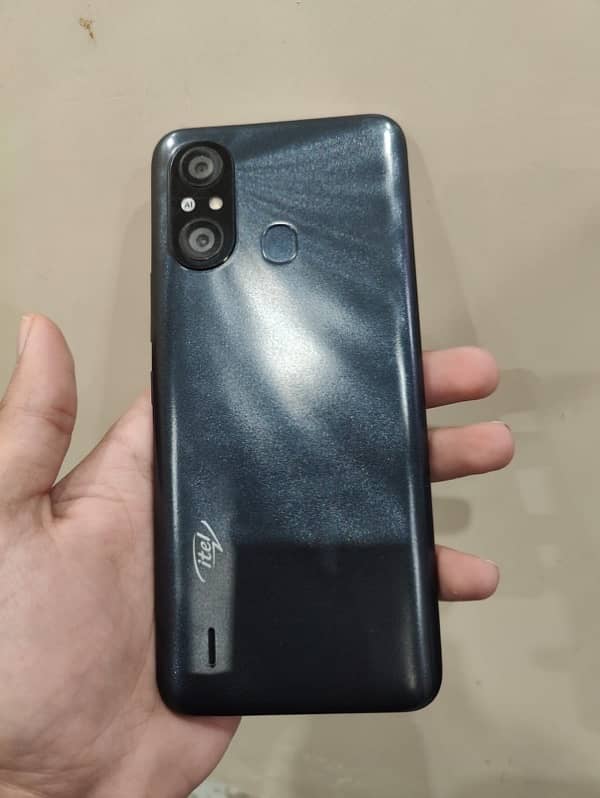 Itel a49 pro 4g exchange possible 0