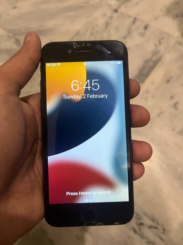 iphone 7 32gb all working 1