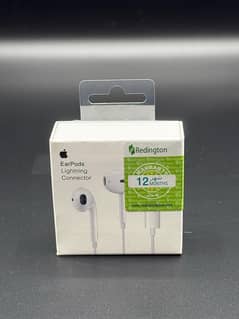 Apple 100% Original Earphone (Free Cash On Delivery)