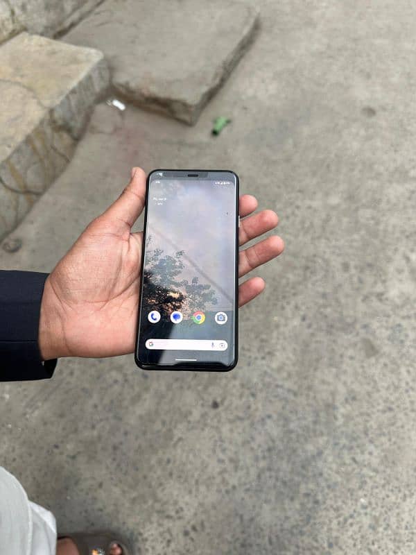 Google pixel 4xl 6/64 1