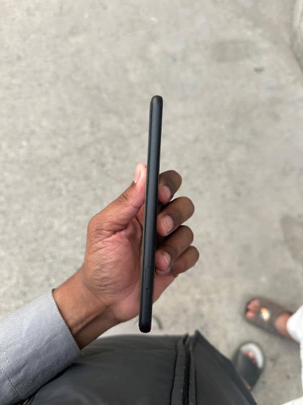 Google pixel 4xl 6/64 4