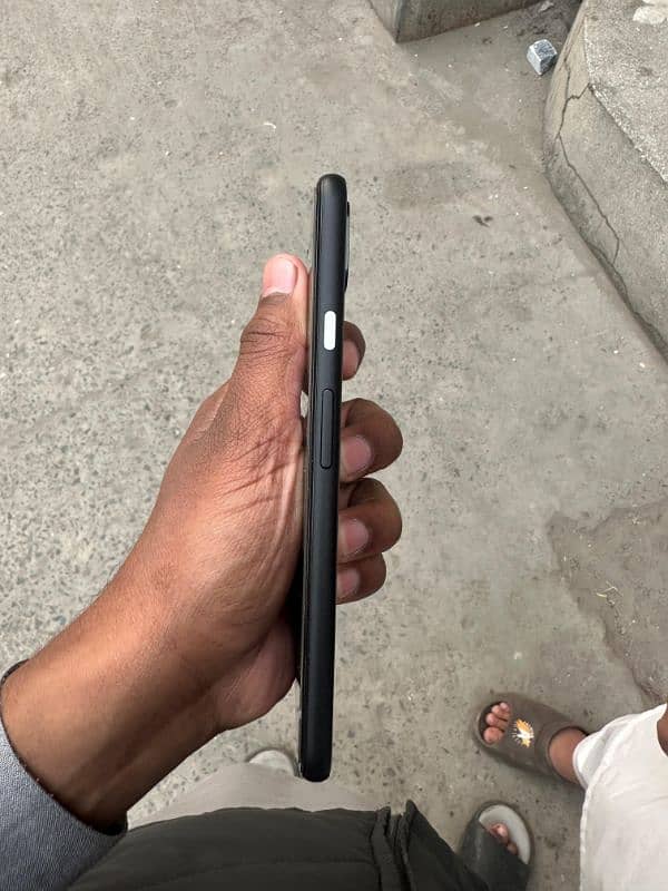 Google pixel 4xl 6/64 5