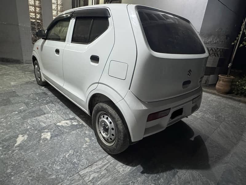 Suzuki Alto VXR 2023 2