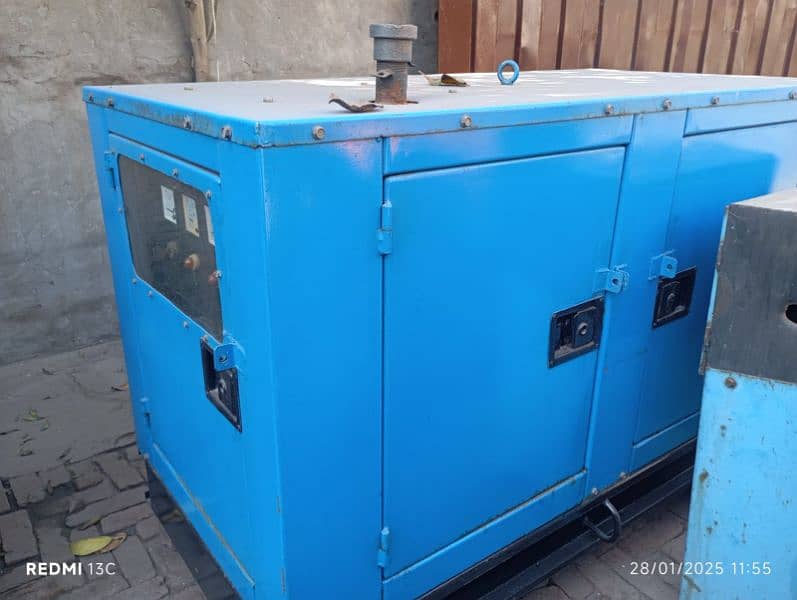 generator 20kva 30kva 40kva 50kva new 11