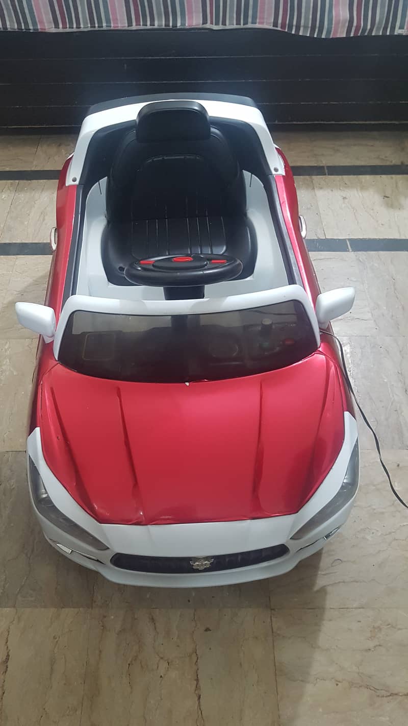 Electric Car for Kids, Good Quality. 2