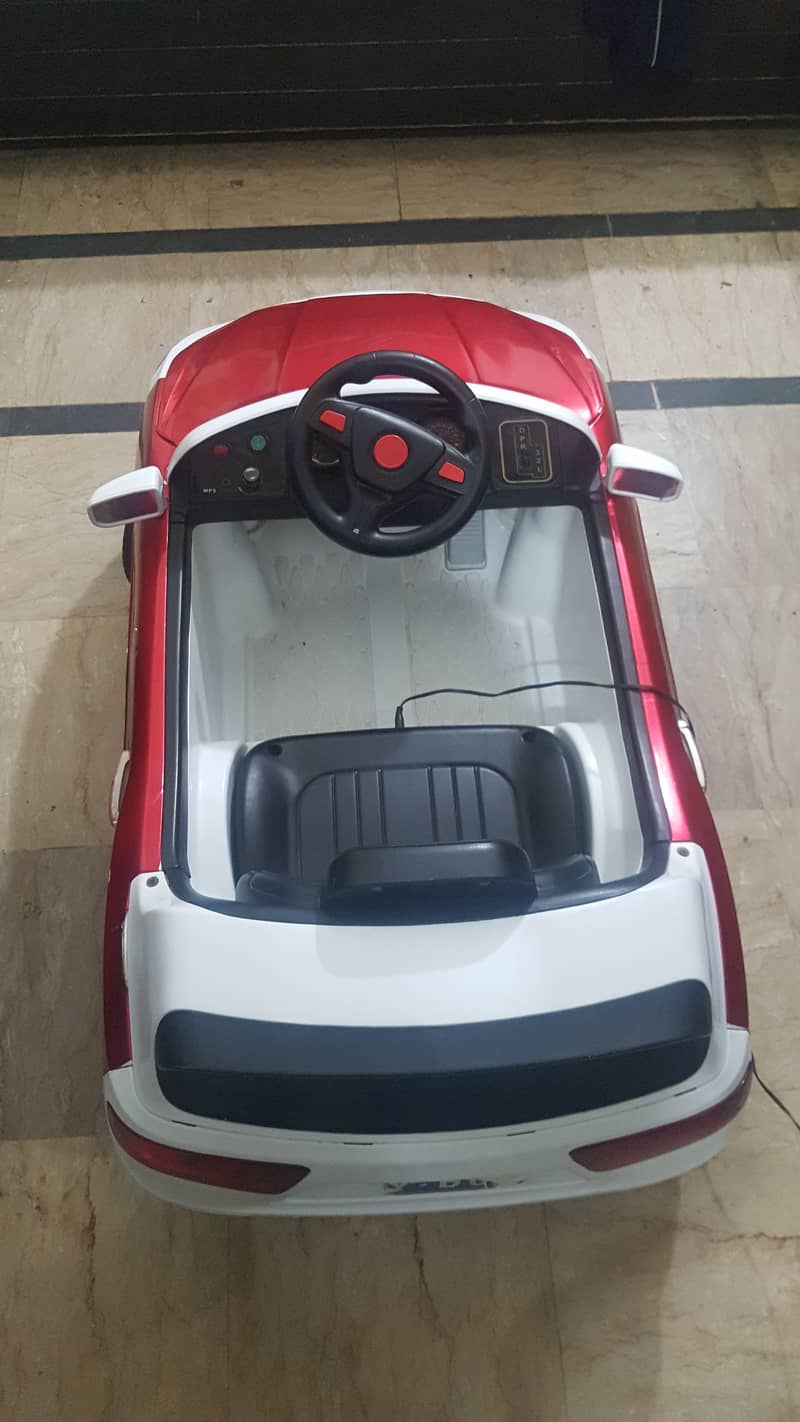 Electric Car for Kids, Good Quality. 4