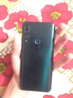 Huawei y9 prime 2019