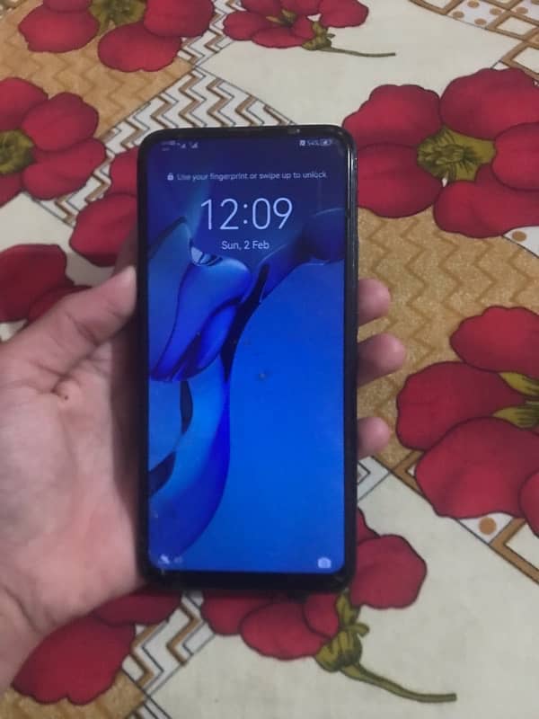 Huawei y9 prime 2019 5