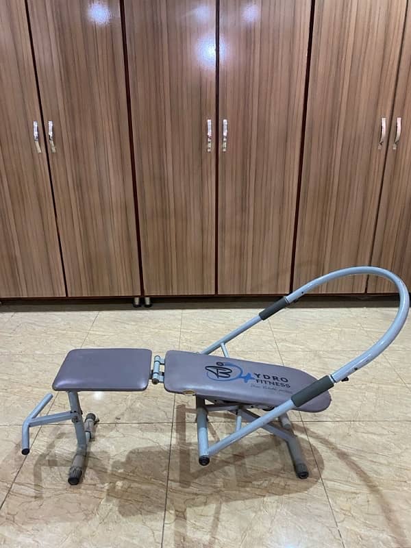 ab exercise machine 2