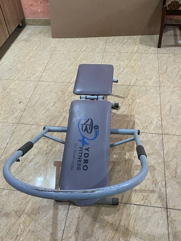 ab exercise machine 3