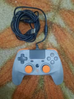 ORIGINAL SNAKEBYTE USB PS4 AND COMPUTER CONTROLLER