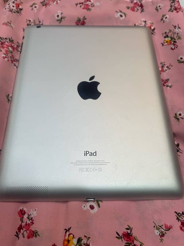 iPad 5th ganration 1