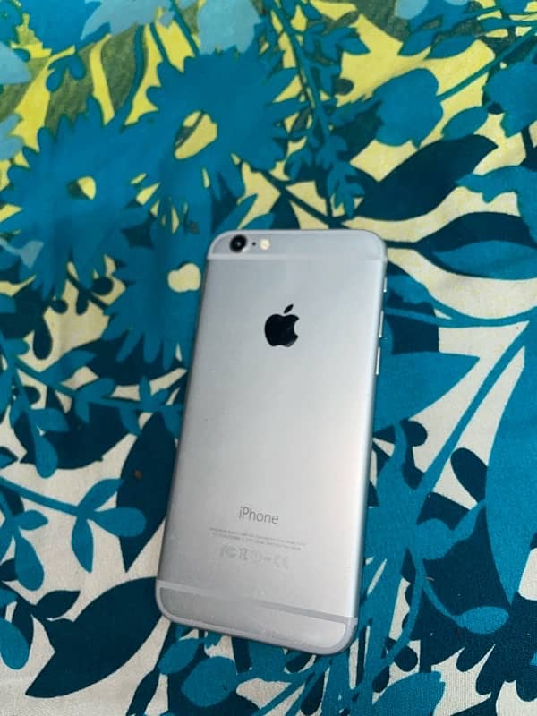 iphone 6 non pta 64gb 1