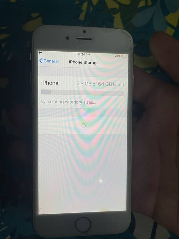 iphone 6 non pta 64gb 6