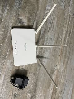 MT Link MT-WR950N Wireless router