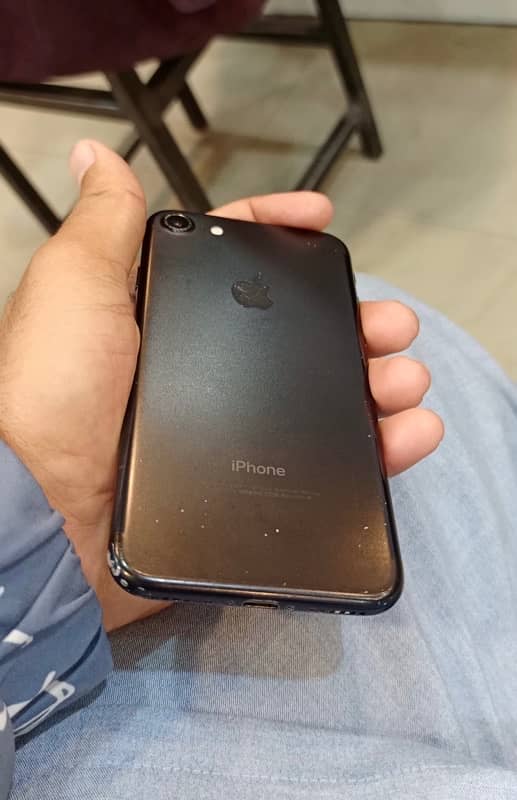 iphone 7 128GB 0