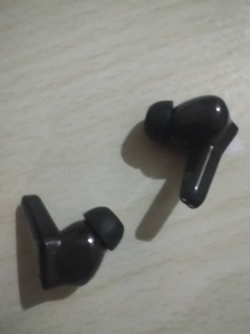 Zero Lifestyle Rover Pro Earbuds 2