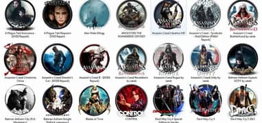 all PC games for sale