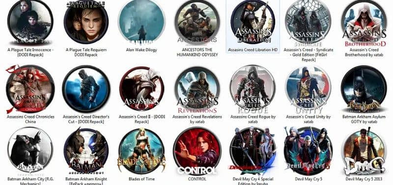 all PC games for sale 0