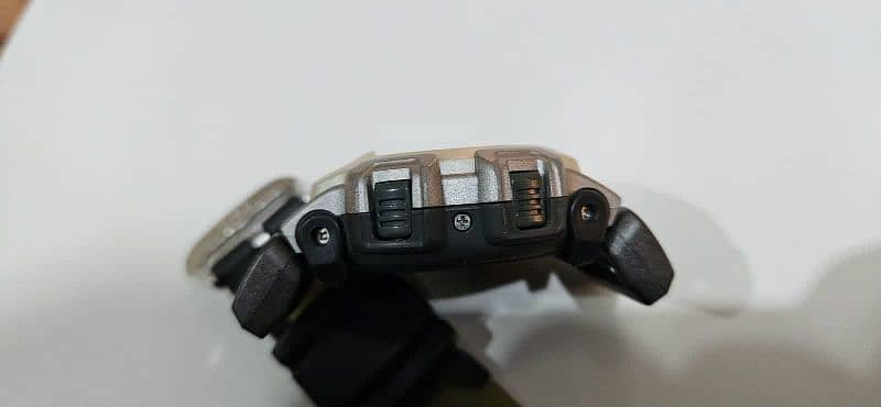 Casio G shock DW 004 Japan 11