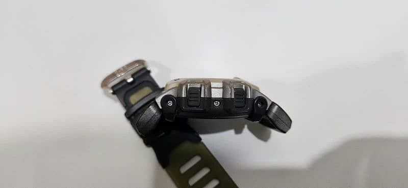 Casio G shock DW 004 Japan 12