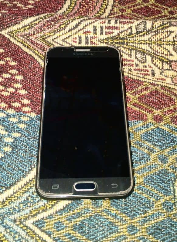 SAMSUNG -J3 6