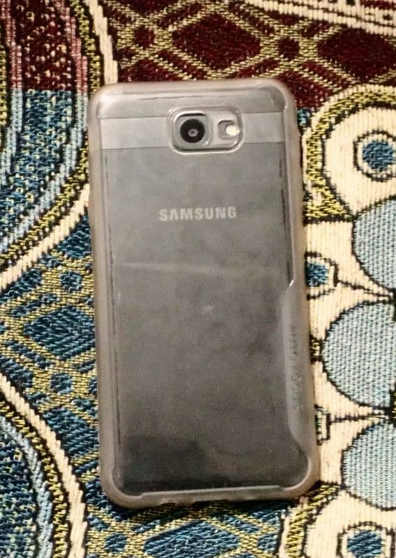 SAMSUNG -J3 11