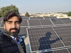 solar setups complete projects