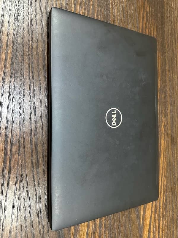 Dell Latitude 7480 0