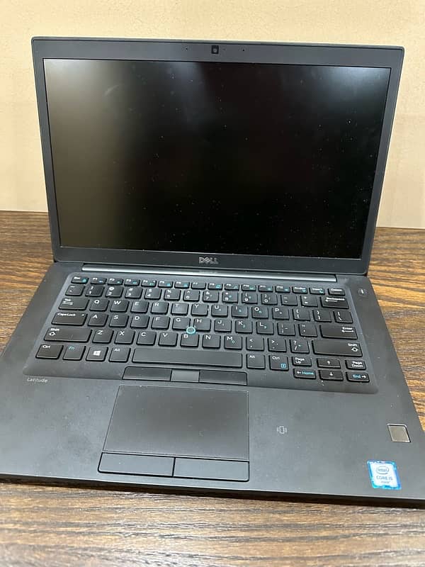 Dell Latitude 7480 1