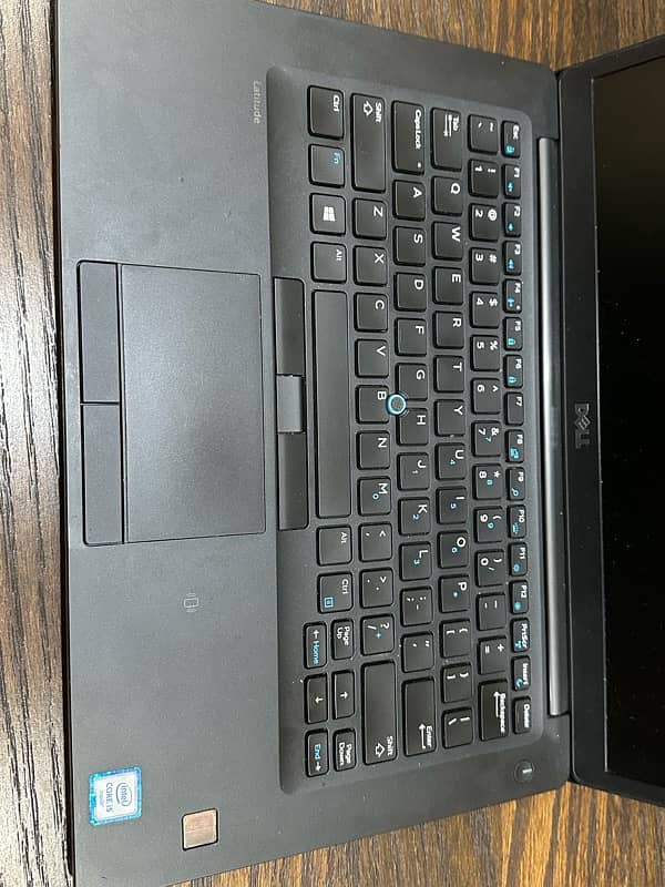 Dell Latitude 7480 2