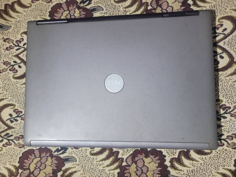 Dell latitude laptop 2