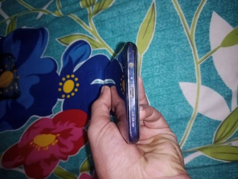 Oppo F11 Pro || Purple Color || 6/128 0