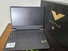 HP Victus 15 Gaming Laptop RTX 2050
