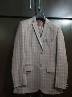 3 Piece Suit for Men