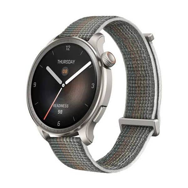 Amazfit Balance Smart Watch 0