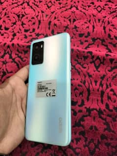 Oppo A76 / like 10/10 condition