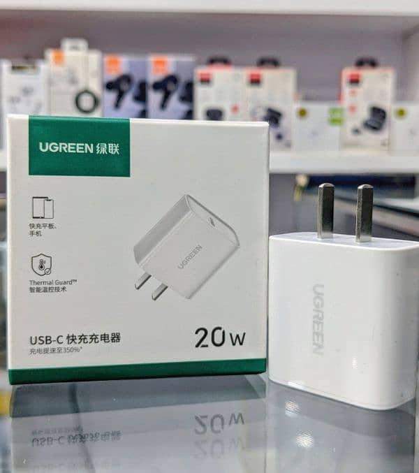 UGREEN 20w 0