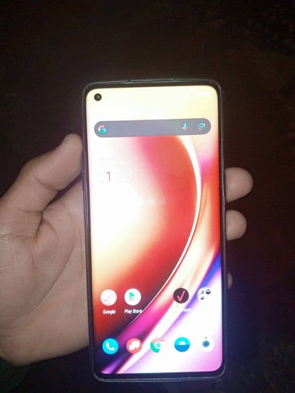 One Plus 8 Pta Approved 1