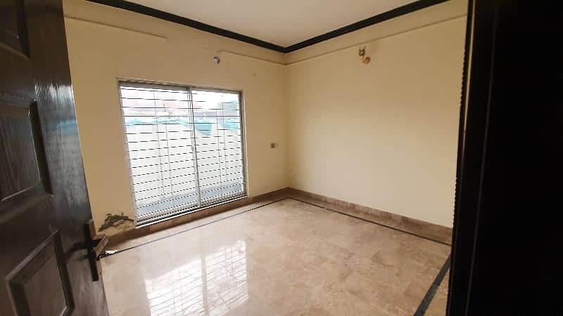 18 Rooms Building Space For Rent Hotal R3 Block Johar Town 10