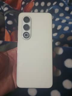 itel S25 6/128 just Box Open