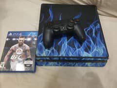 ps4 slim 500gb for sale