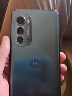 Motorola edge USA variant 5g model