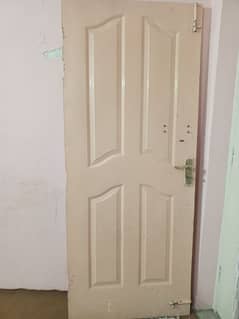 Wooden door for sale