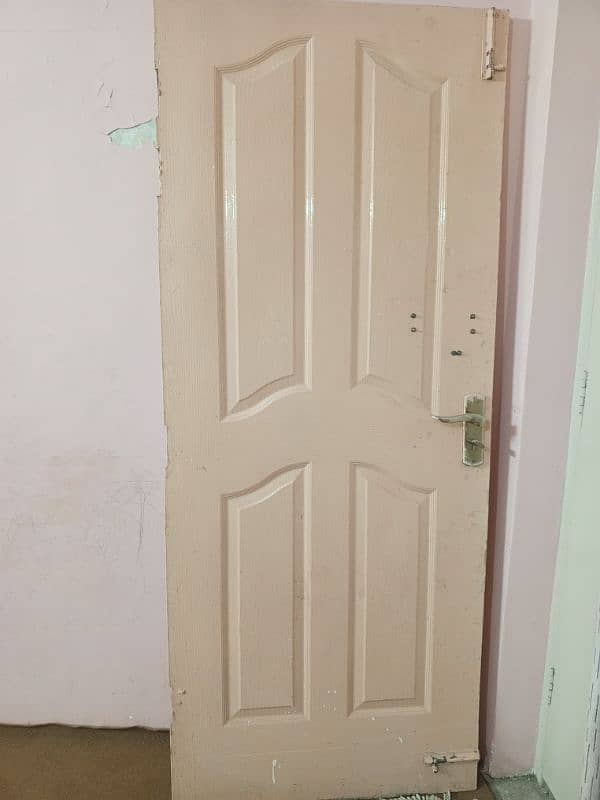 Wooden door for sale 0